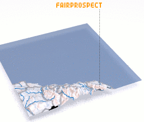 3d view of Fair Prospect