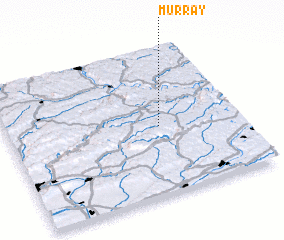 3d view of Murray