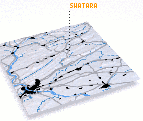 3d view of Swatara