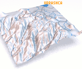 3d view of Urpashca