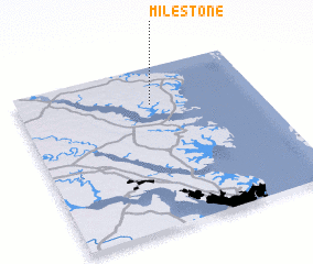 3d view of Milestone