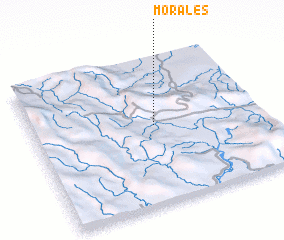 3d view of Morales