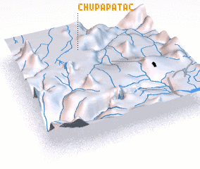 3d view of Chupapatac
