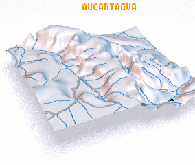 3d view of Aucantagua