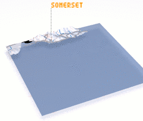 3d view of Somerset