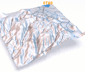 3d view of Otao