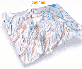 3d view of Paycao