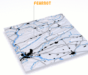 3d view of Fearnot