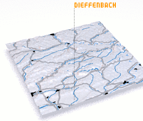 3d view of Dieffenbach