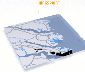 3d view of Kingspoint