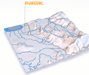 3d view of Vijagual