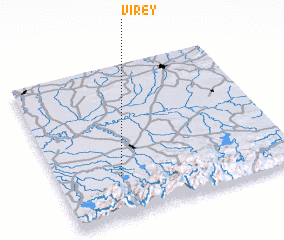 3d view of Virey