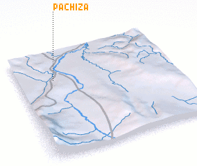 3d view of Pachiza