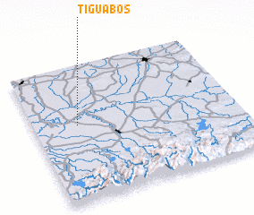 3d view of Tiguabos