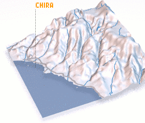 3d view of Chira