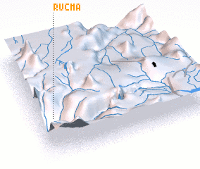 3d view of Rucma