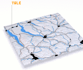 3d view of Yale