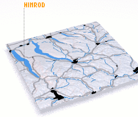 3d view of Himrod