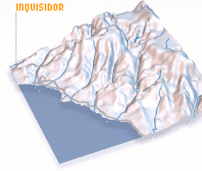 3d view of Inquisidor