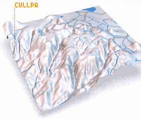 3d view of Cullpa