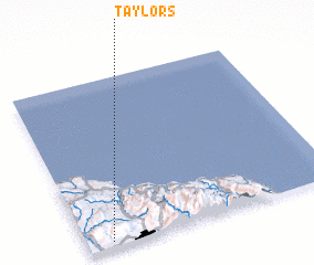 3d view of Taylors
