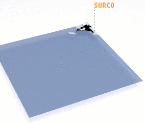 3d view of Surco