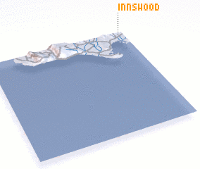 3d view of Innswood