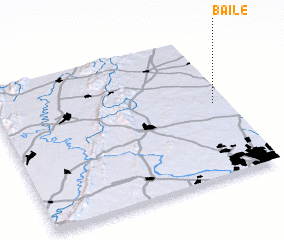 3d view of Baile