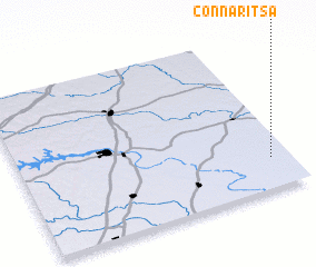 3d view of Connaritsa