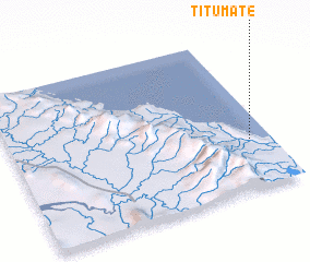 3d view of Titumate