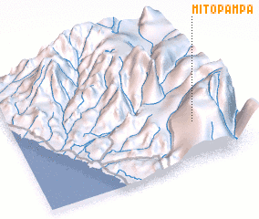 3d view of Mitopampa
