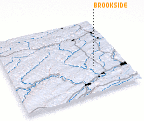 3d view of Brookside