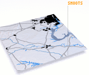 3d view of Smoots