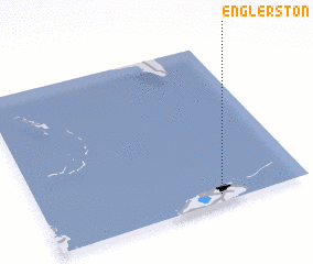 3d view of Englerston