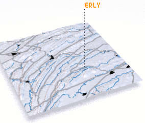 3d view of Erly