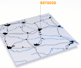 3d view of Baywood