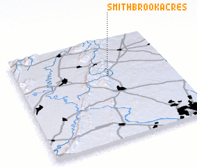 3d view of Smithbrook Acres