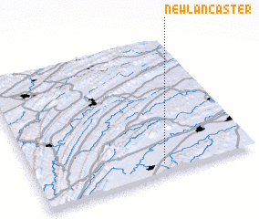 3d view of New Lancaster