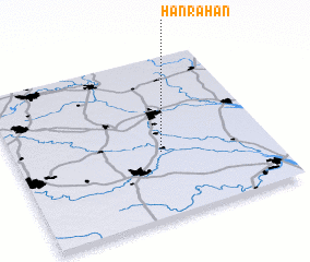 3d view of Hanrahan