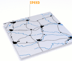3d view of Speed