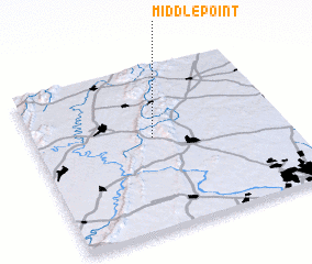 3d view of Middlepoint