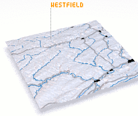 3d view of Westfield