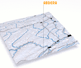 3d view of Abdera