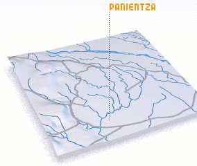 3d view of Panientza