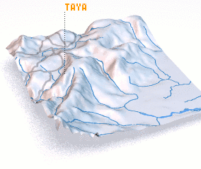 3d view of Taya