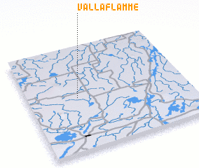 3d view of Val-Laflamme