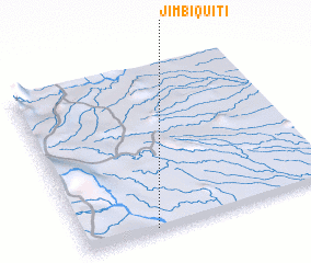 3d view of Jimbiquiti