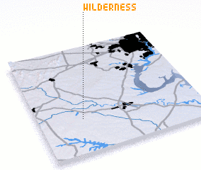 3d view of Wilderness