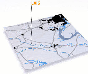 3d view of Lois