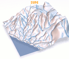 3d view of Supe